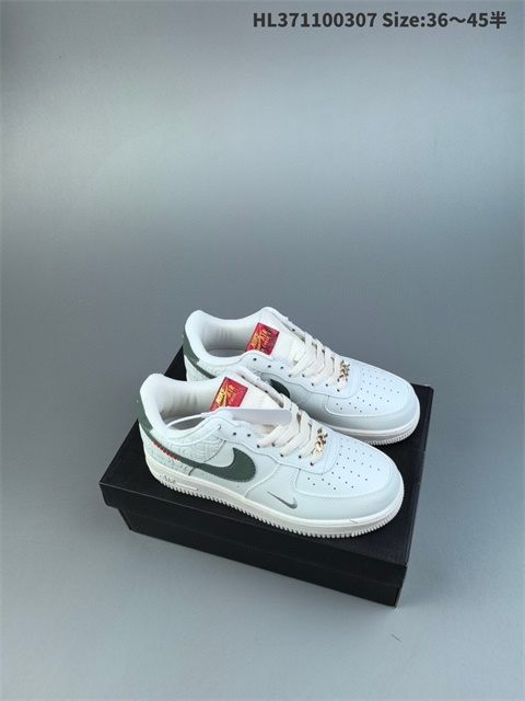 men air force one shoes 36-45 2025-9-19-714